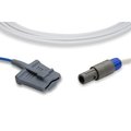 Ilb Gold Replacement For Hillmed, Hm-Exrp3 Direct-Connect Spo2 Sensors HM-EXRP3 DIRECT-CONNECT SPO2 SENSORS